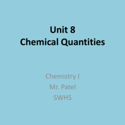 Unit 6 chemical bonding test review