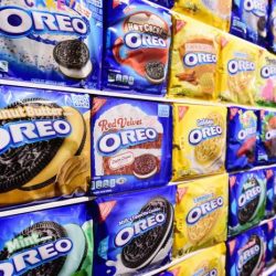 Oreo nabisco kroger