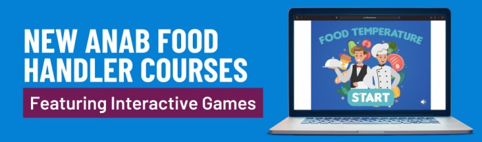 Learn2serve food handler training course answers