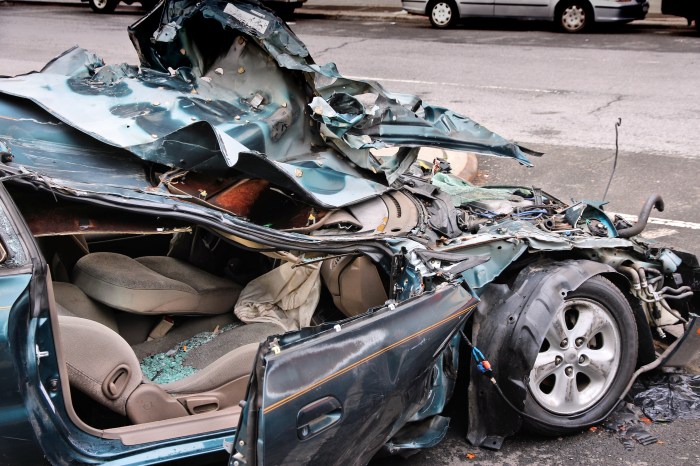 Most fatal collisions in florida happen during