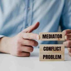 Mediation otr timely lawsuits resolved