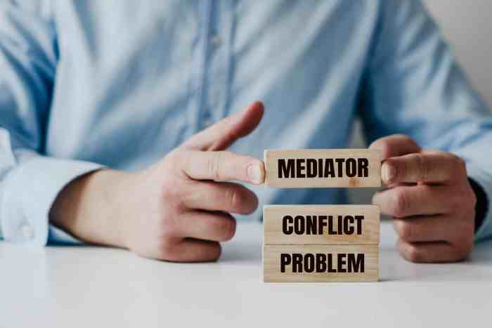 Mediation otr timely lawsuits resolved